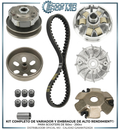 Embrague GY6 150CC, 200CC