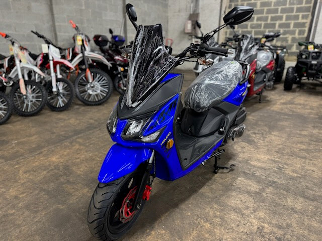 HOUND ll 150CC