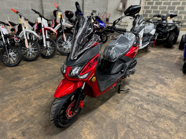 HOUND ll 150CC