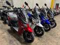 HOUND ll 150CC