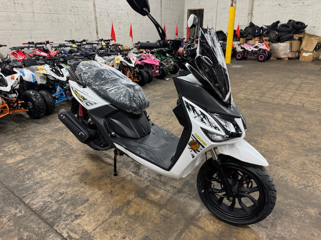 HOUND ll 150CC