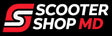 SCOOTER SHOP MD – Inicio