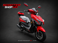FLASH-50CC "NO LICENCE"