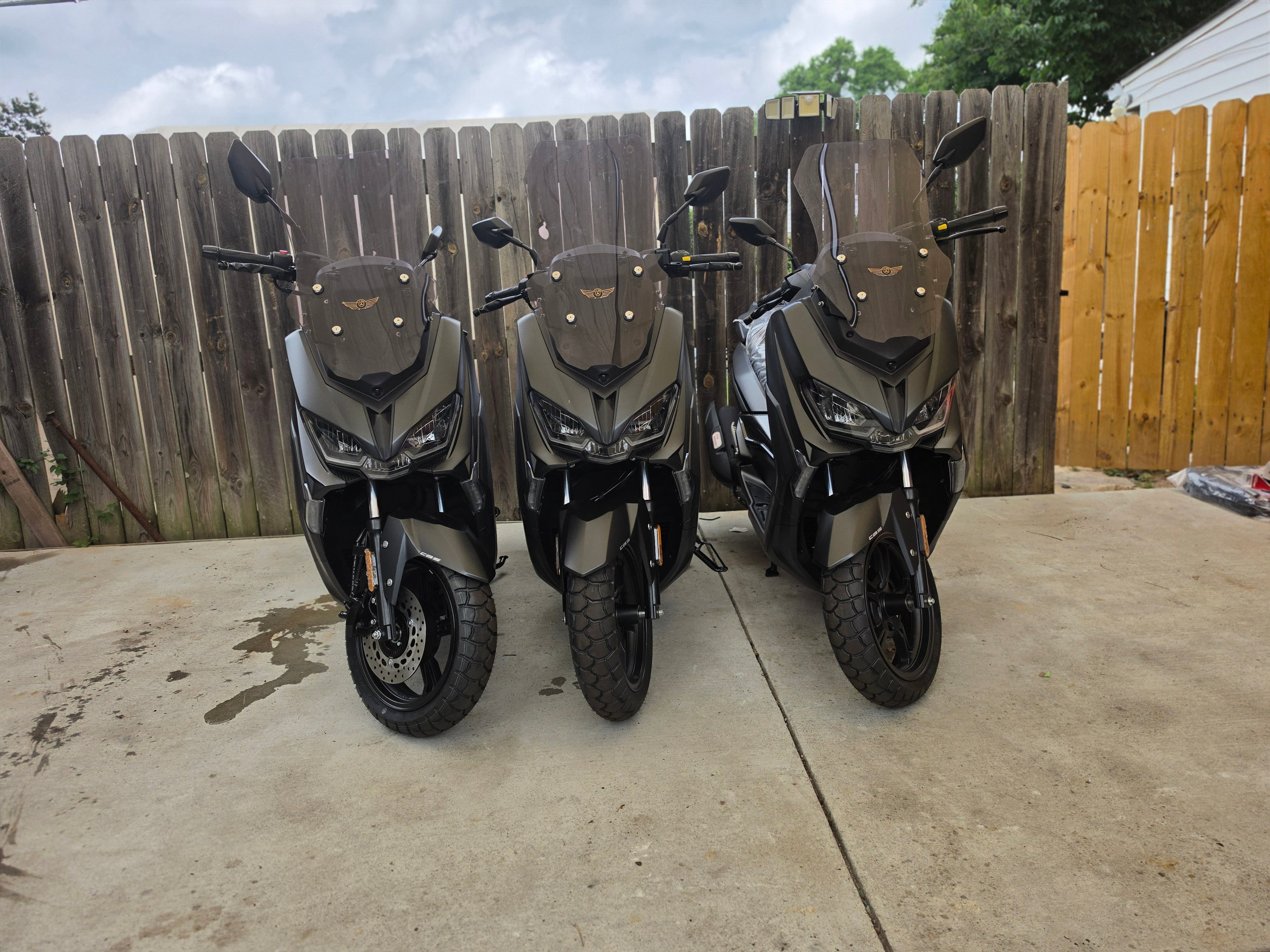 QMAX-200CC