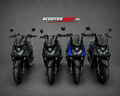 2026 FLY WING BWS-200CC
