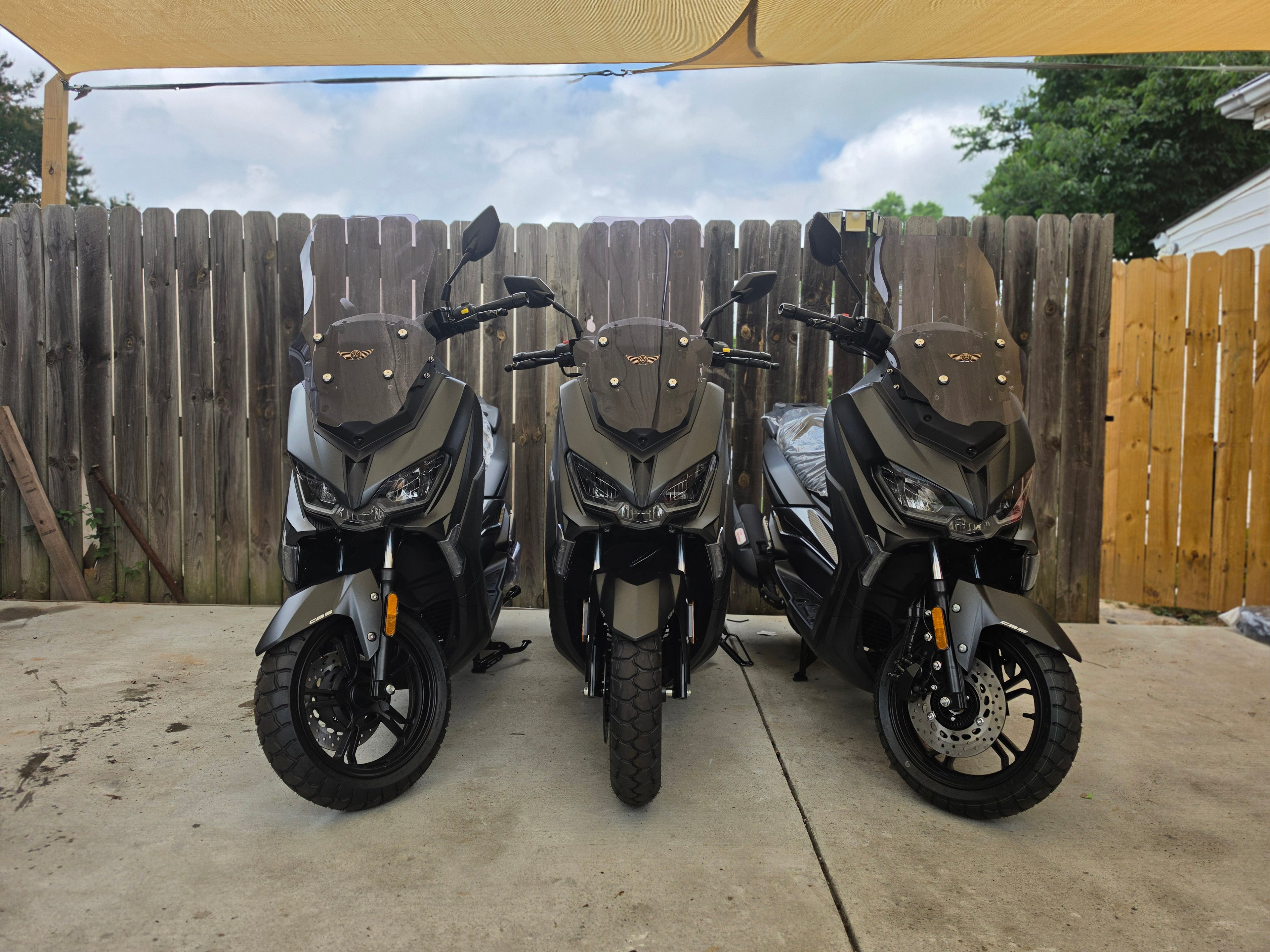 QMAX-200CC