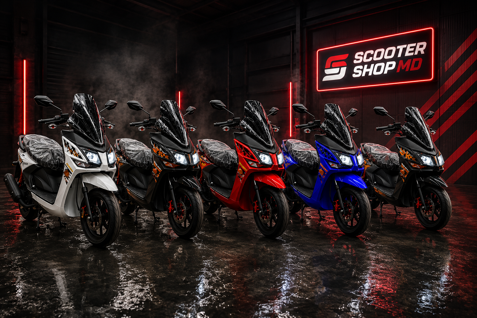HOUND ll 150CC