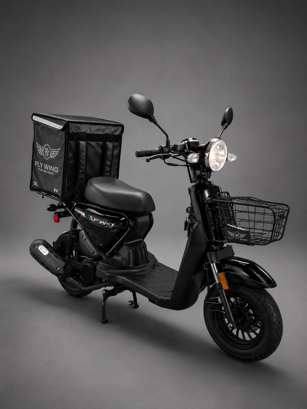 FW-1 150CC