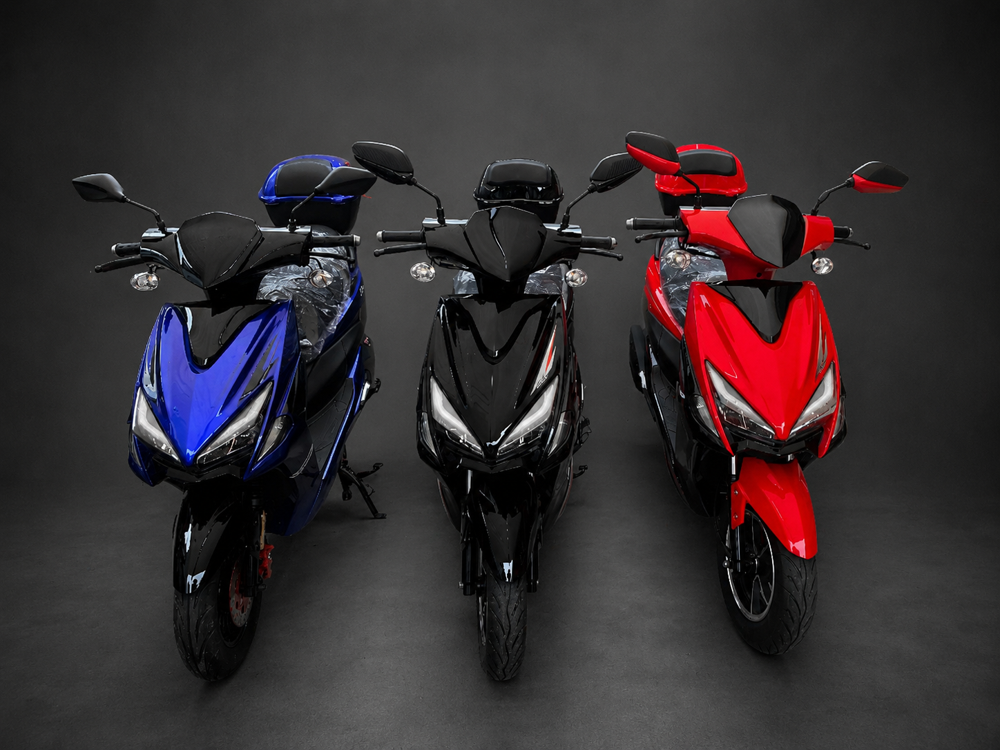 FLASH-50CC "NO LICENCE"