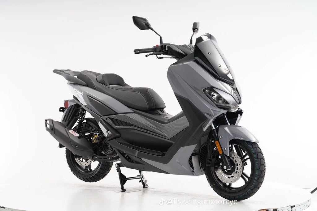 QMAX-200CC