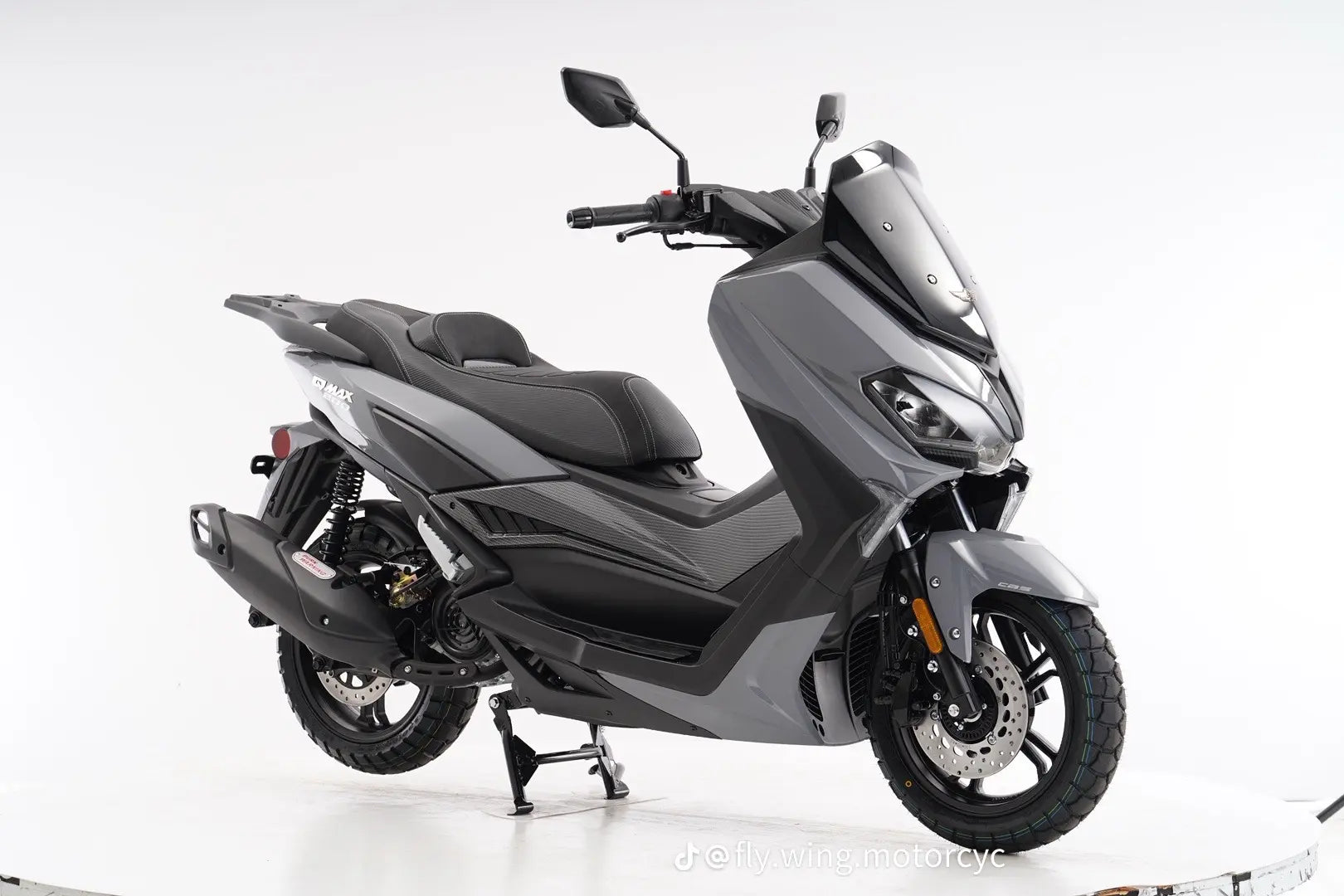 QMAX-200CC