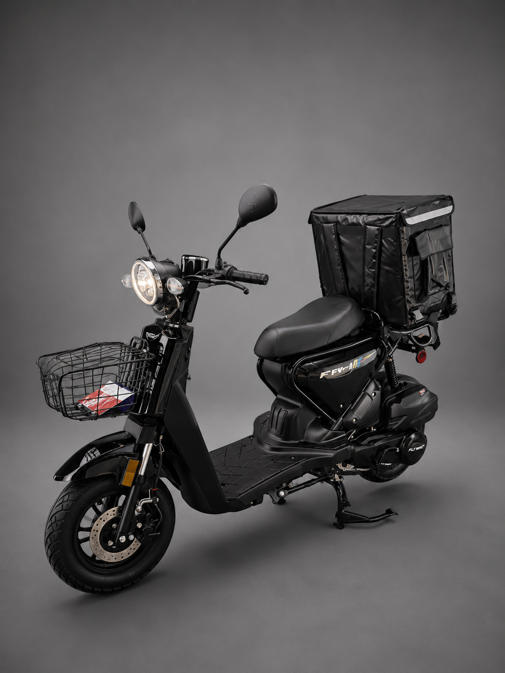 FW-1 150CC