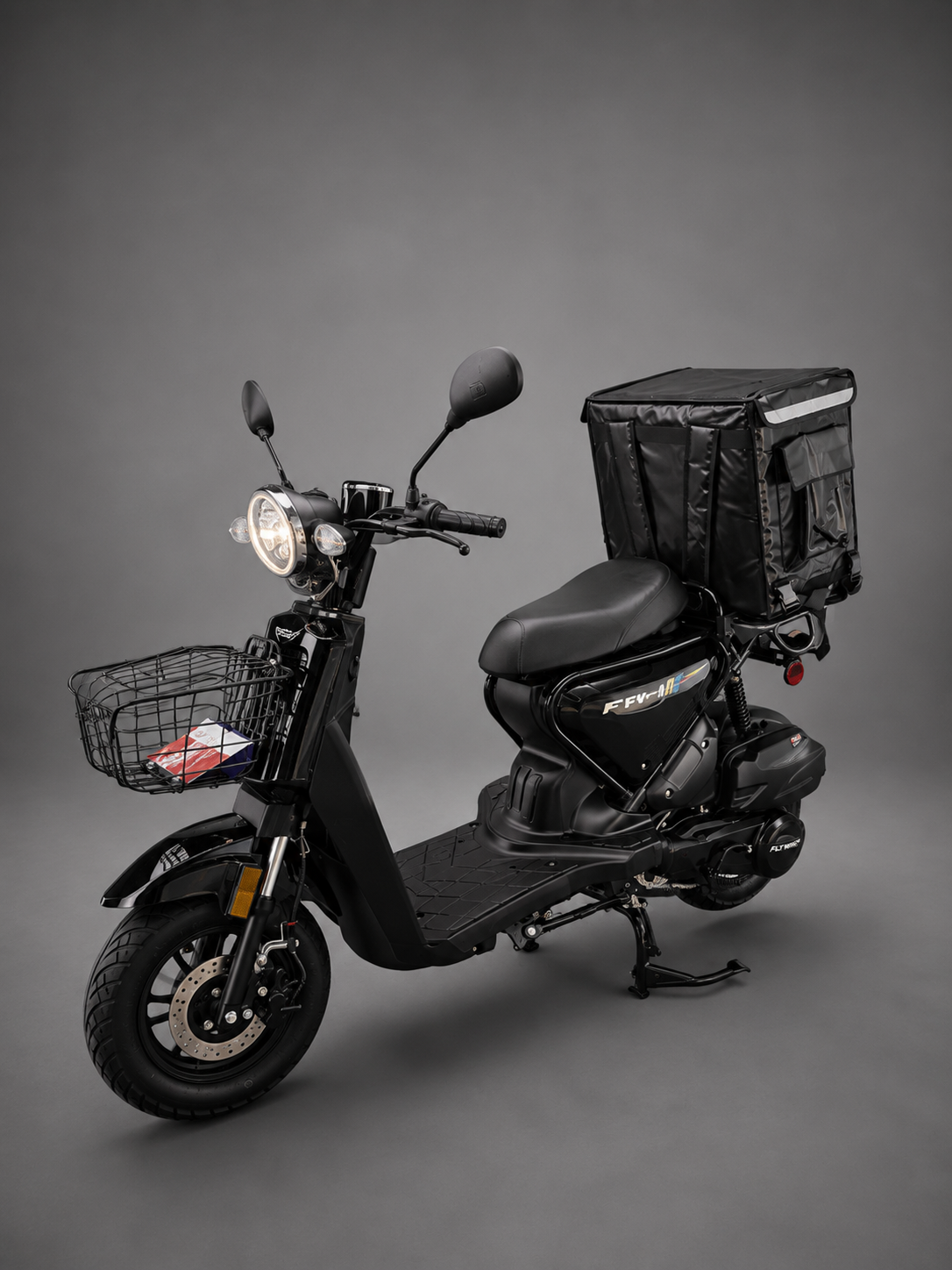 FW-1 150CC
